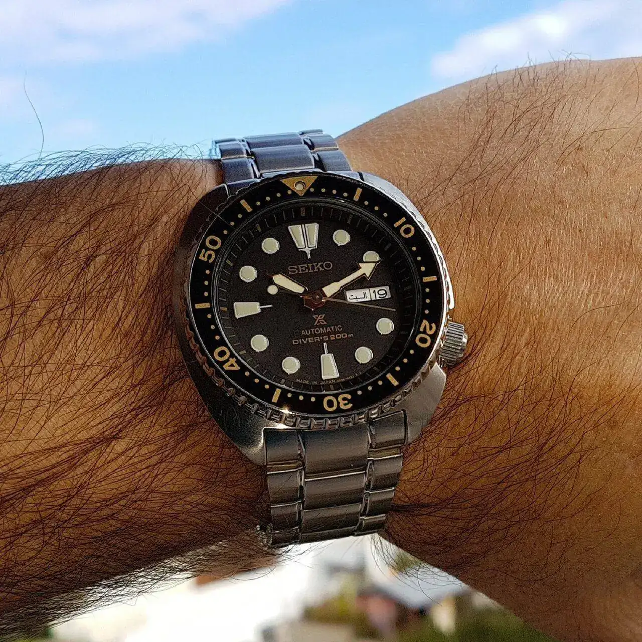 Seiko Prospex SRP775 'Turtle' Cal. 4R36 Auto 200M (2).webp