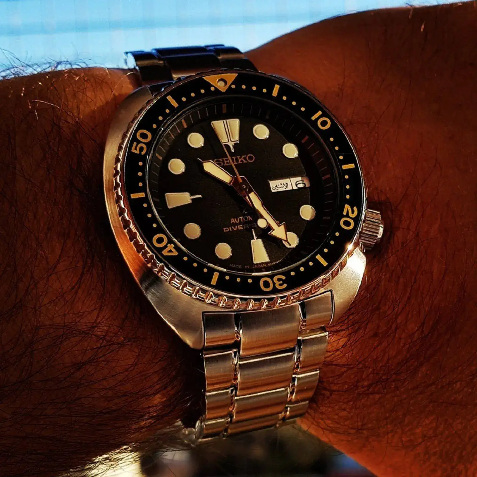 Seiko Prospex SRP775 'Turtle' Cal. 4R36 Auto 200M (2).webp