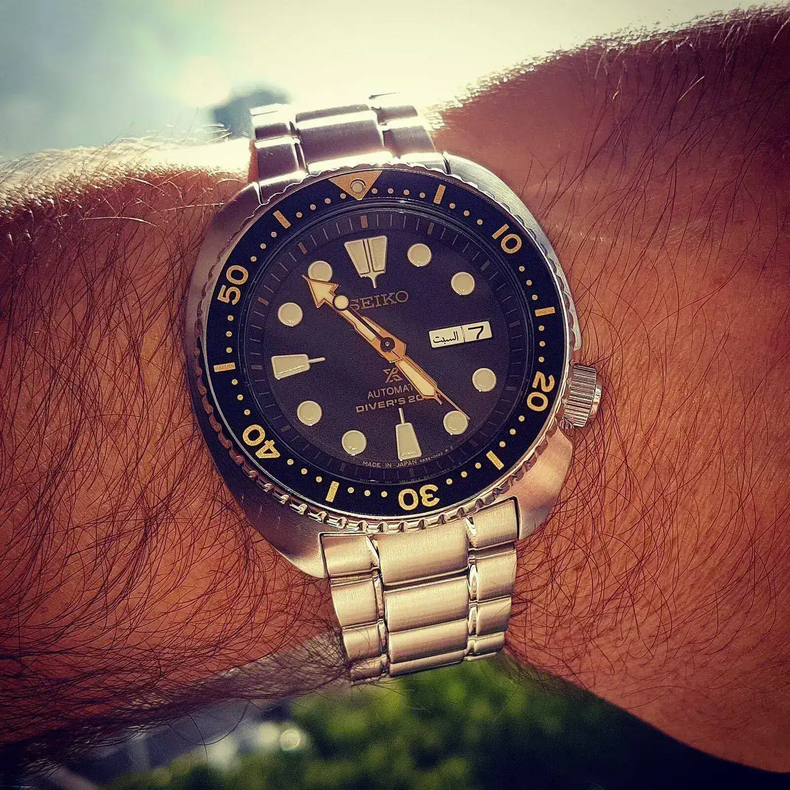 Seiko Prospex SRP775 'Turtle' Cal. 4R36 Auto 200M (2).webp