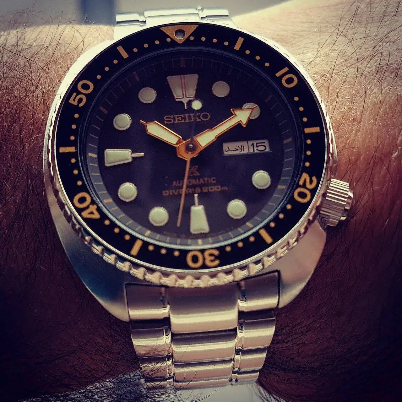 Seiko Prospex SRP775 'Turtle' Cal. 4R36 Auto 200M (3).webp