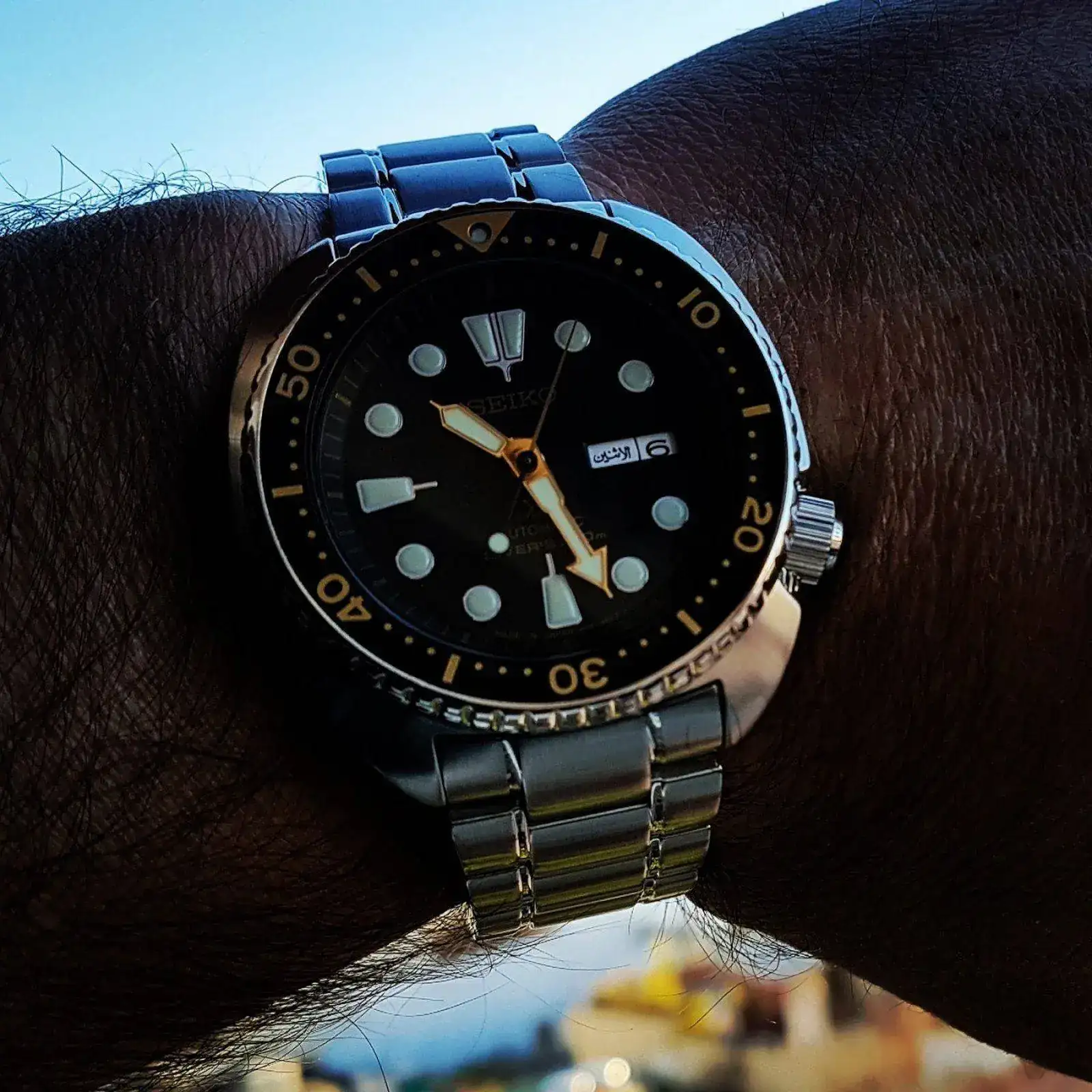Seiko Prospex SRP775 'Turtle' Cal. 4R36 Auto 200M (3).webp