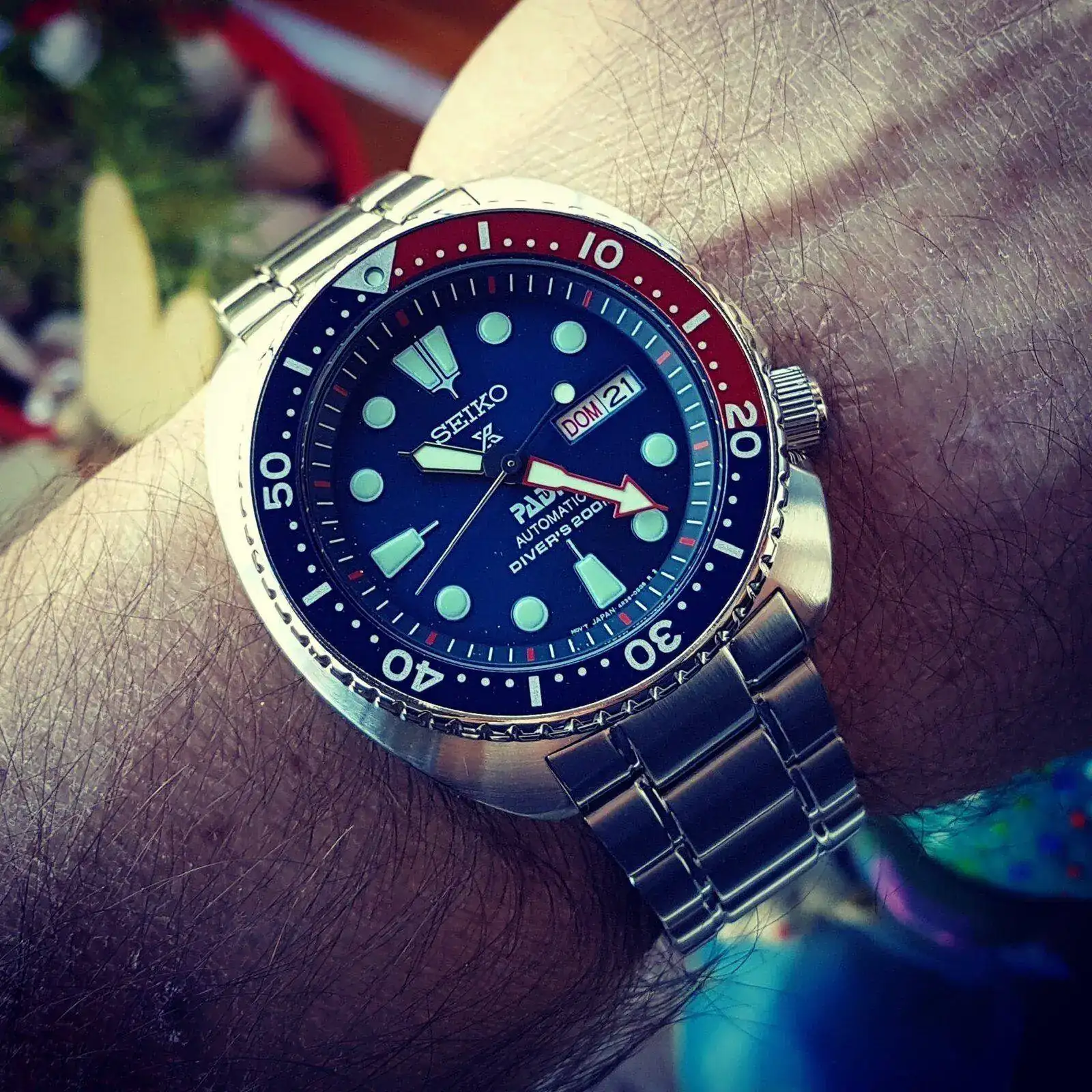 Seiko Prospex SRPA21 'Turtle' PADI Cal. 4R36 Auto 200M (1).webp