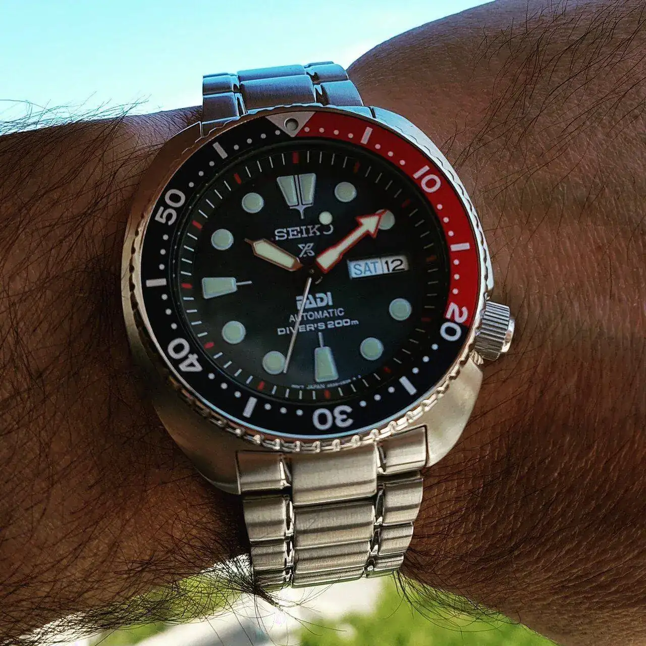 Seiko Prospex SRPA21 'Turtle' PADI Cal. 4R36 Auto 200M (1).webp