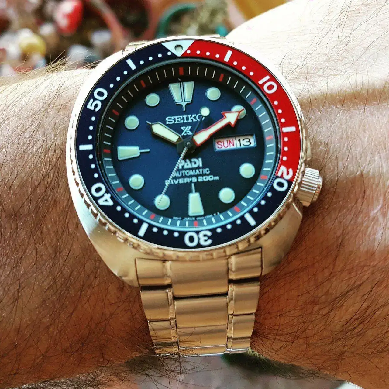 Seiko Prospex SRPA21 'Turtle' PADI Cal. 4R36 Auto 200M (1).webp