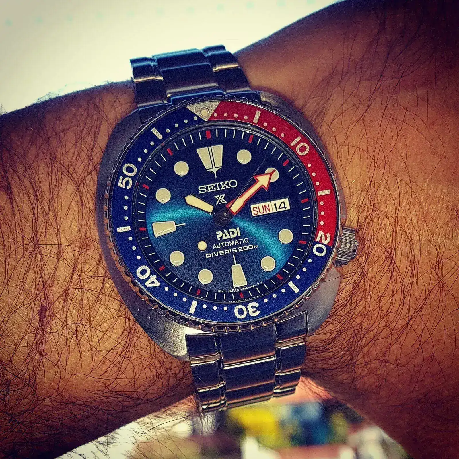 Seiko Prospex SRPA21 'Turtle' PADI Cal. 4R36 Auto 200M (2).webp