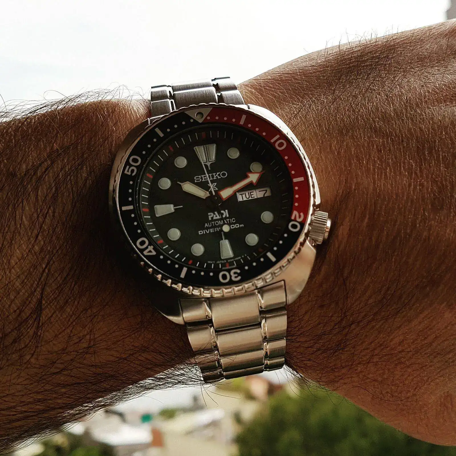 Seiko Prospex SRPA21 'Turtle' PADI Cal. 4R36 Auto 200M (2).webp