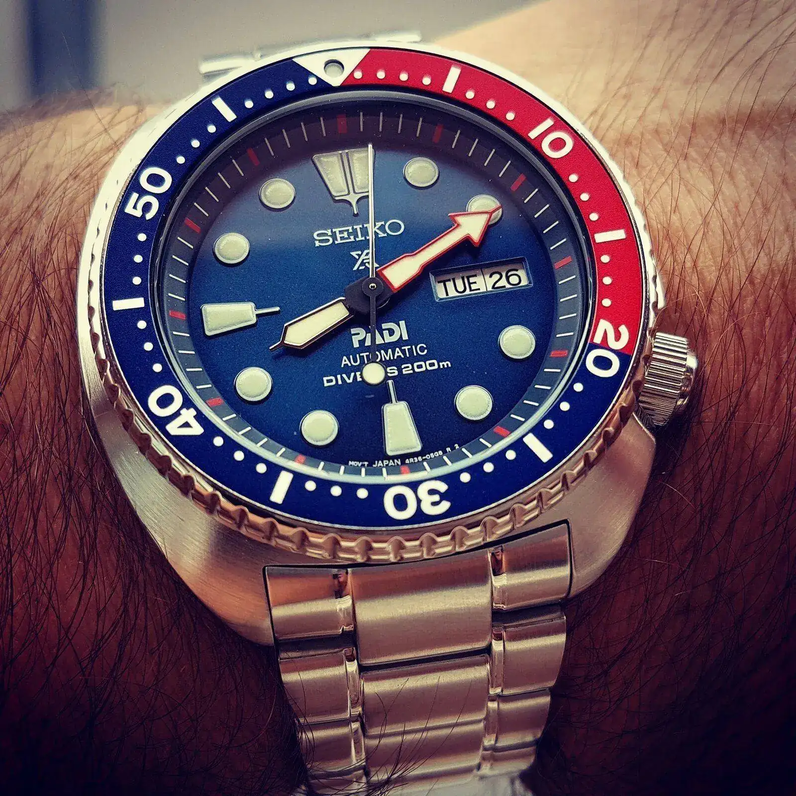 Seiko Prospex SRPA21 'Turtle' PADI Cal. 4R36 Auto 200M (2).webp