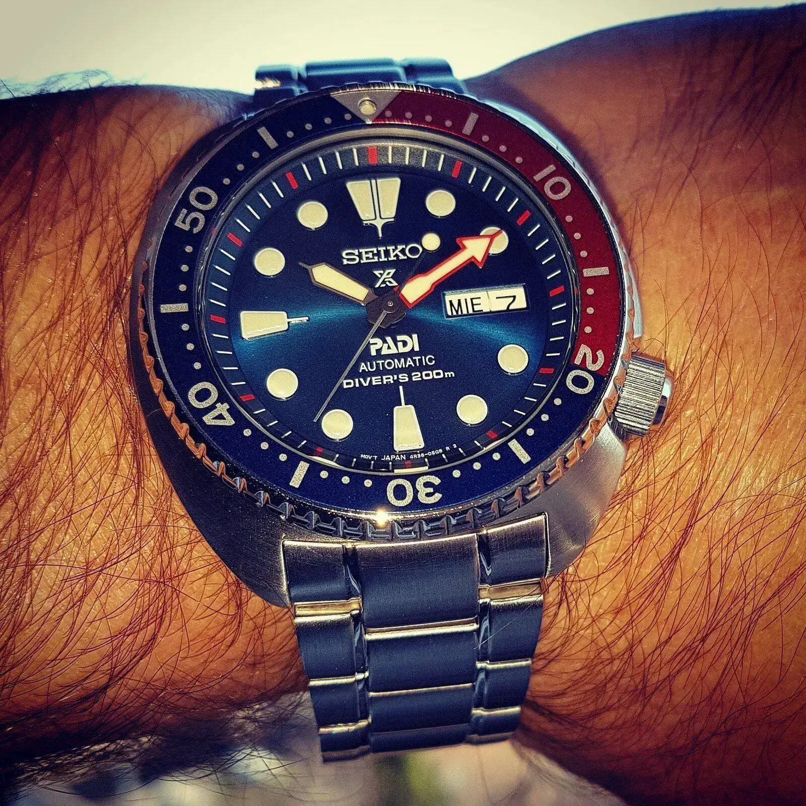 Seiko Prospex SRPA21 'Turtle' PADI Cal. 4R36 Auto 200M (2).webp