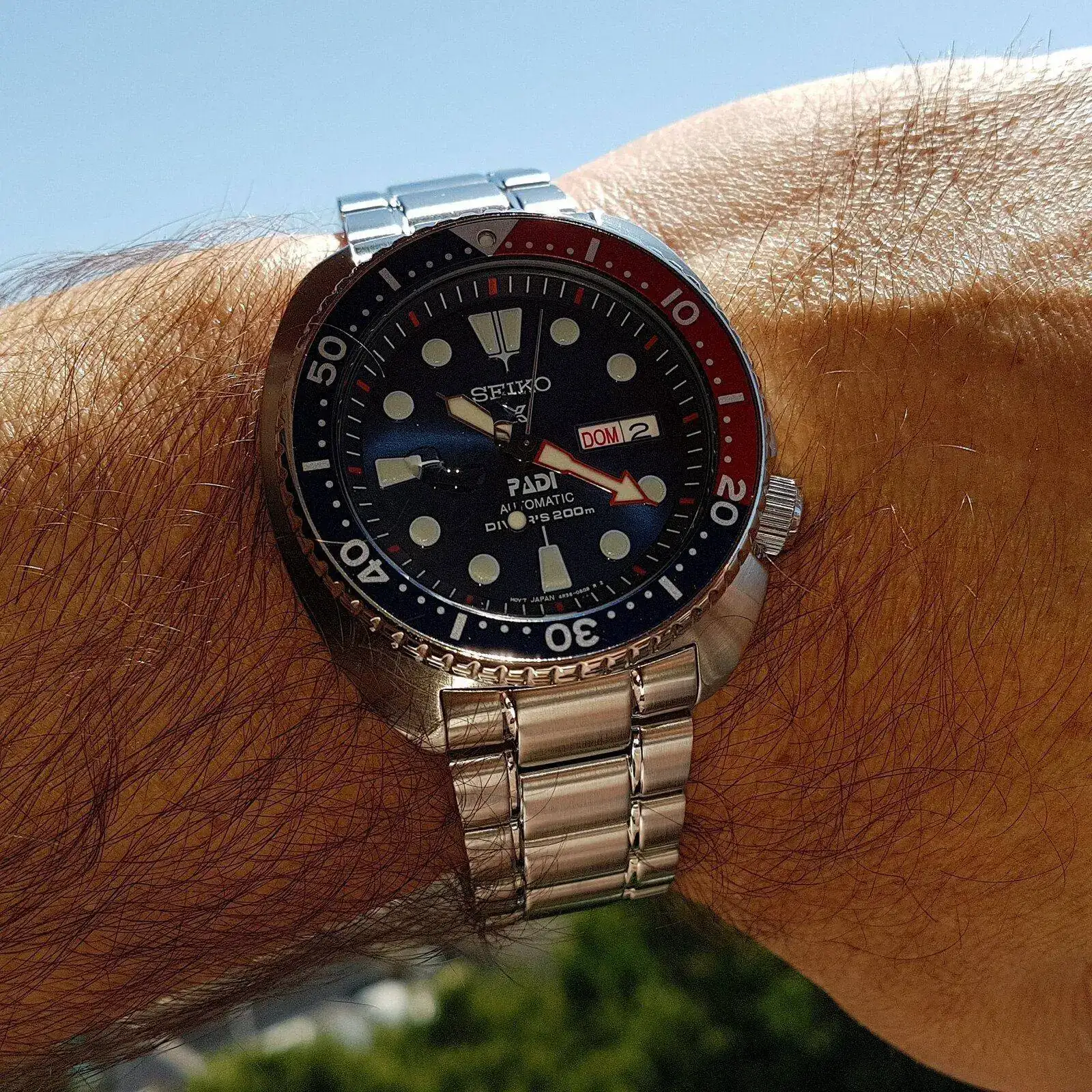 Seiko Prospex SRPA21 'Turtle' PADI Cal. 4R36 Auto 200M (2).webp
