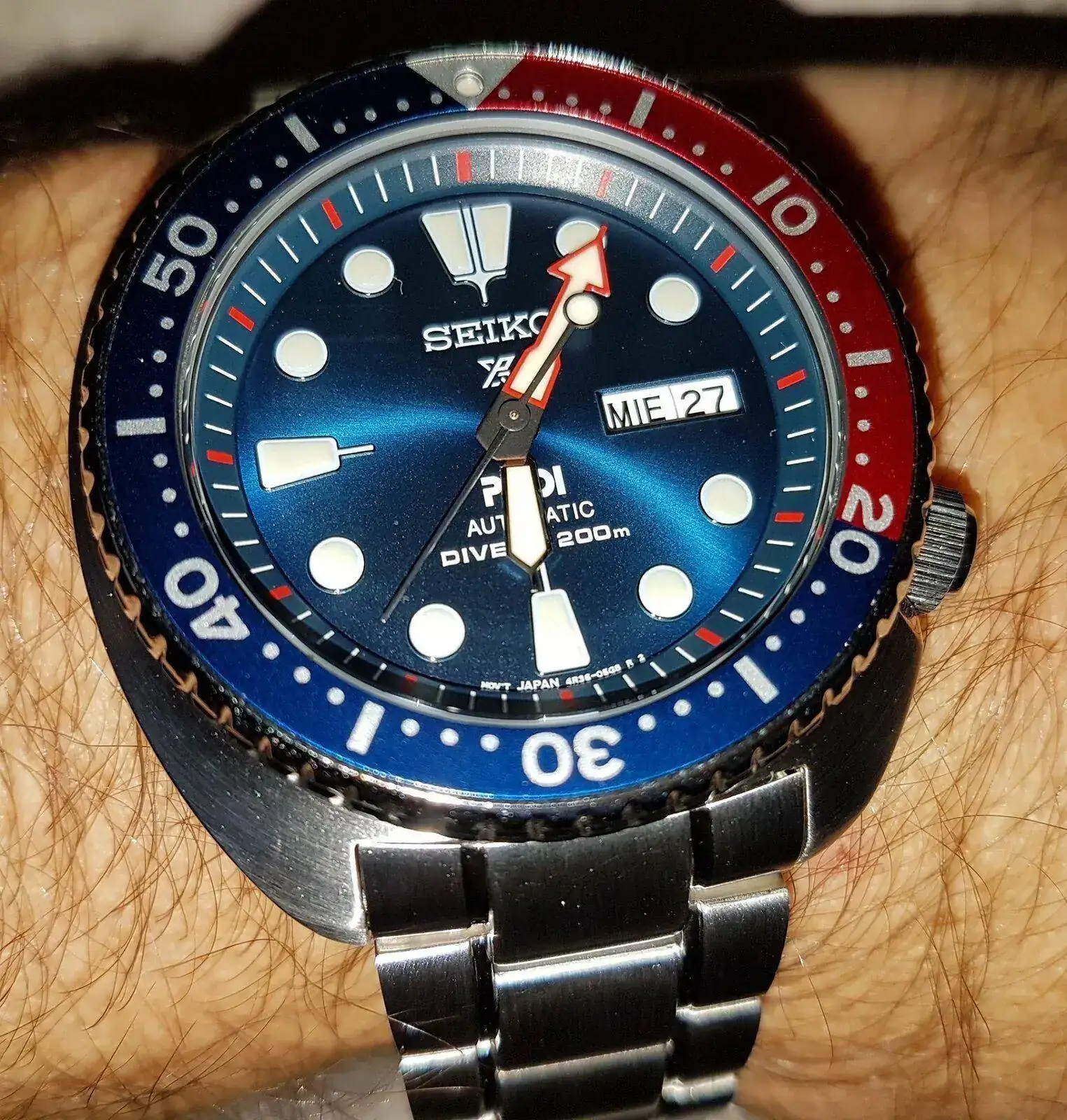 Seiko Prospex SRPA21 'Turtle' PADI Cal. 4R36 Auto 200M (2).webp