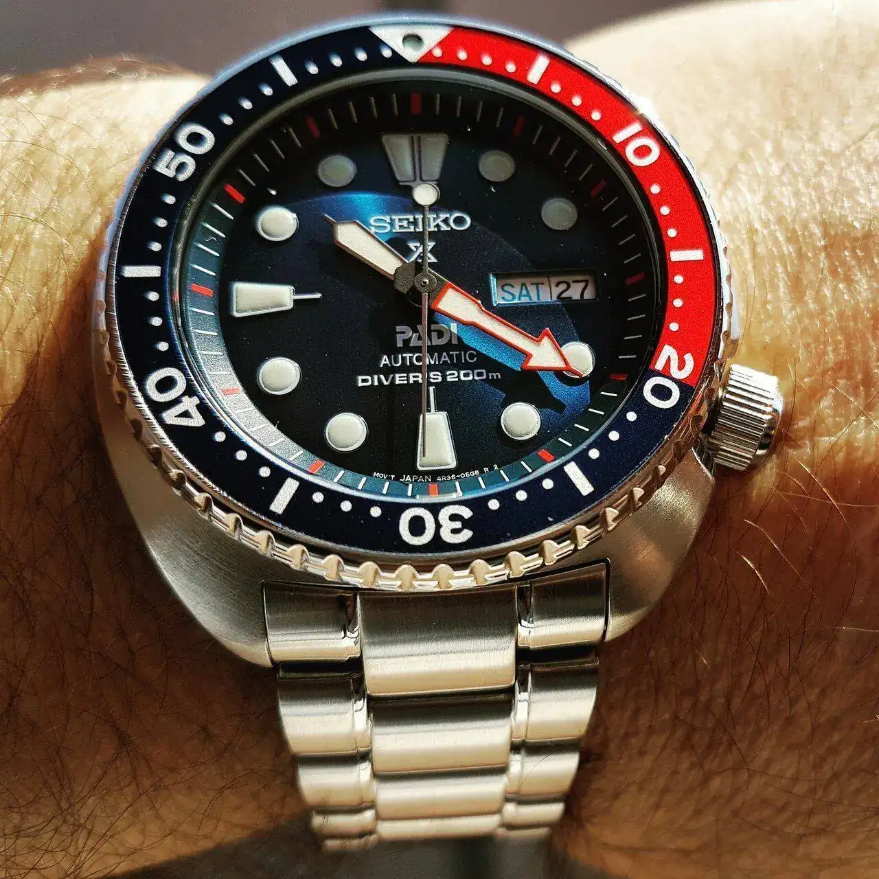Seiko Prospex SRPA21 'Turtle' PADI Cal. 4R36 Auto 200M (2).webp