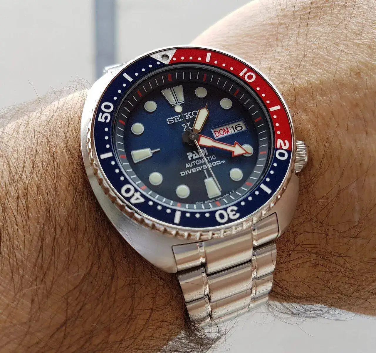 Seiko Prospex SRPA21 'Turtle' PADI Cal. 4R36 Auto 200M (2).webp