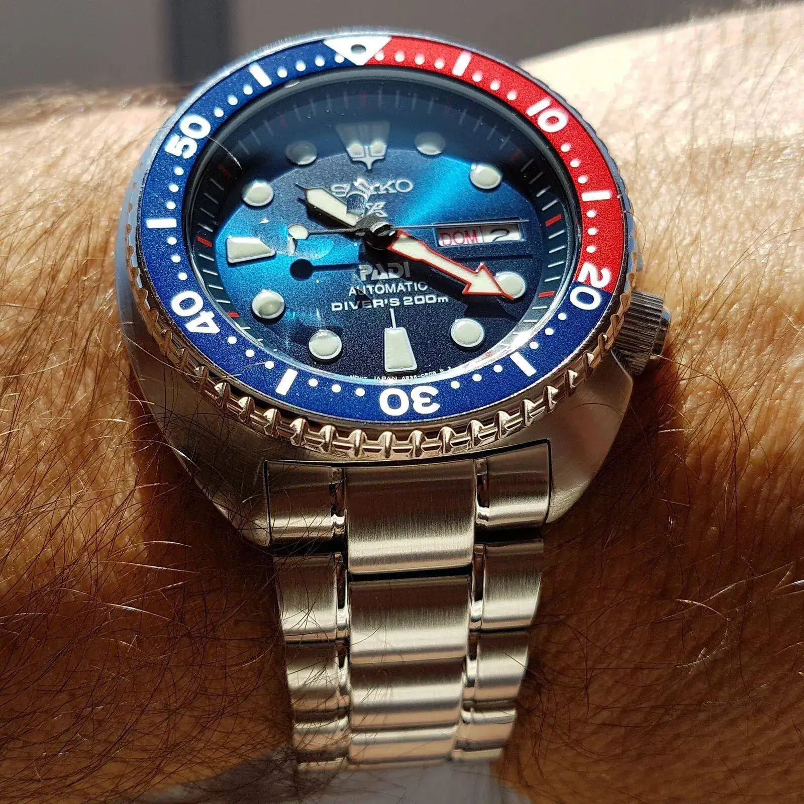 Seiko Prospex SRPA21 'Turtle' PADI Cal. 4R36 Auto 200M (3).webp