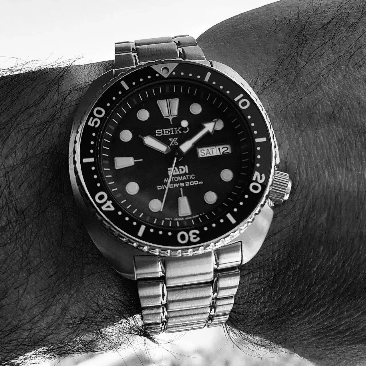 Seiko Prospex SRPA21 'Turtle' PADI Cal. 4R36 Auto 200M (ByN).webp