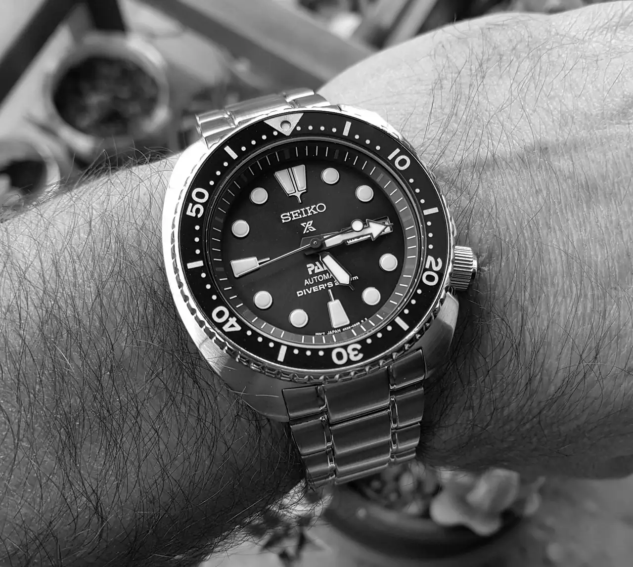 Seiko Prospex SRPA21 'Turtle' PADI Cal. 4R36 Auto 200M (ByW).webp