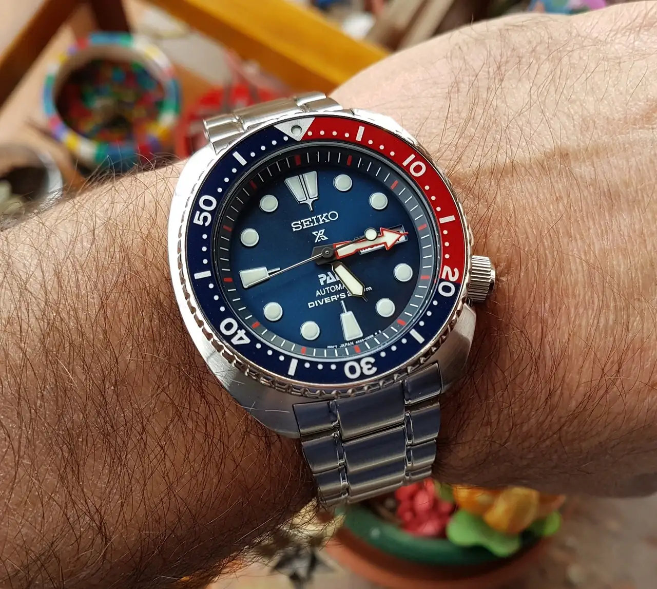 Seiko Prospex SRPA21 'Turtle' PADI Cal. 4R36 Auto 200M.webp