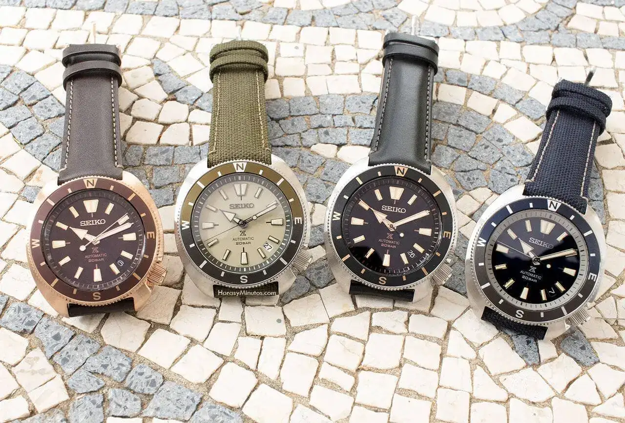 Seiko-Prospex-Tierra-Galapagos-3-Horas-y-Minutos.webp