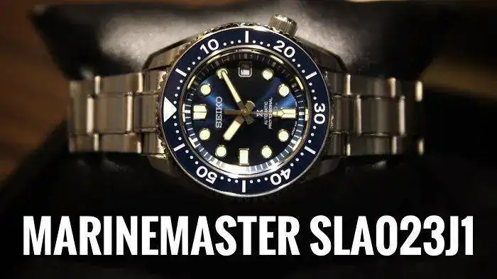 Seiko Prosprex Marinemaster 300 44.3 mm Cal. 8L35 Blue Ref. SLA023J1 (11).jpg