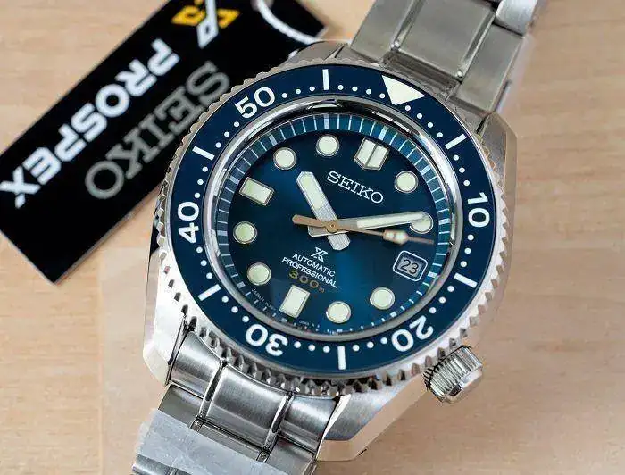 Seiko Prosprex Marinemaster 300 44.3 mm Cal. 8L35 Blue Ref. SLA023J1.webp