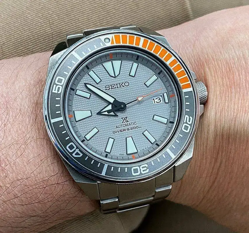 Seiko Samurai Downgrey.webp