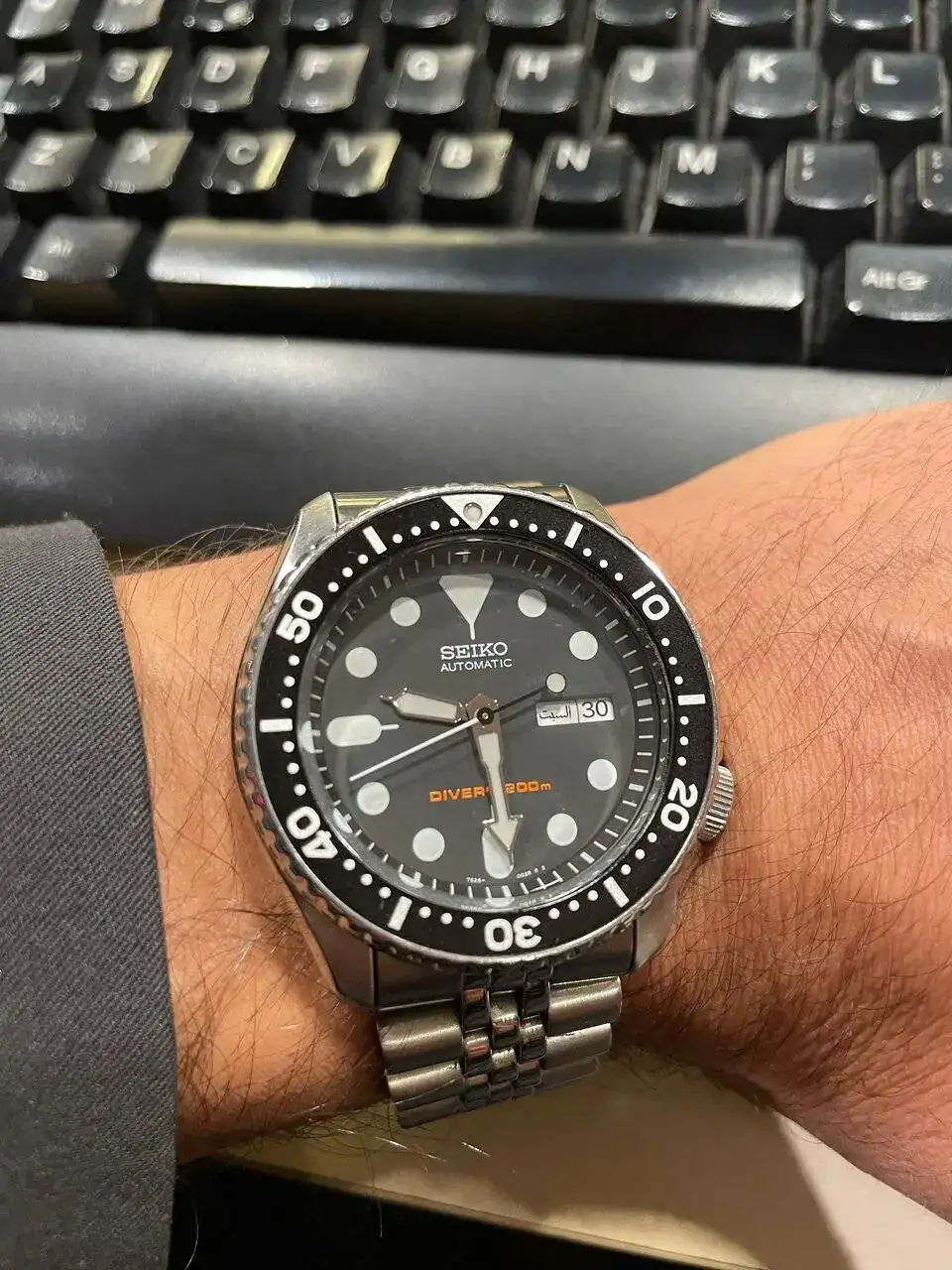 Seiko SKX007.webp