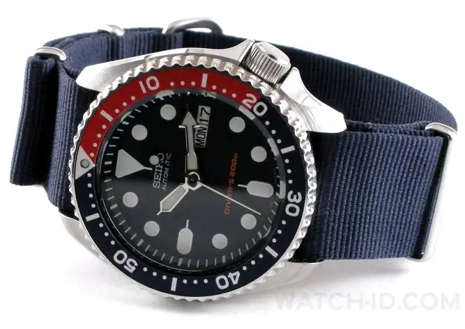 seiko-skx009-blue-nato-strap.webp