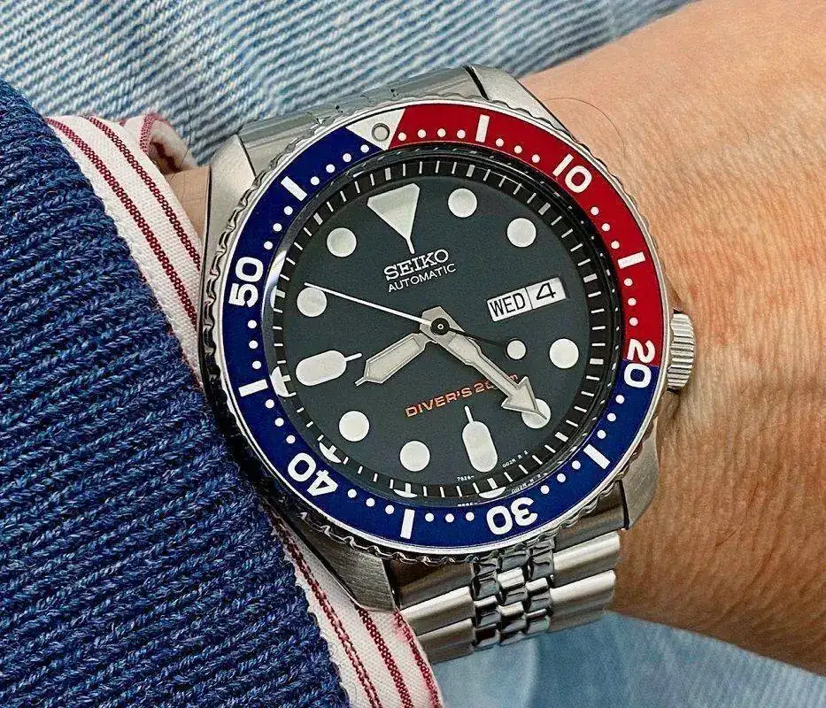 Seiko SKX009.webp