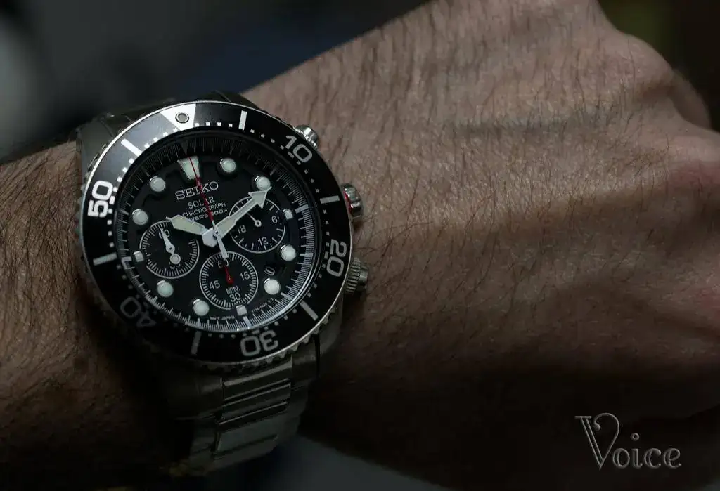 Seiko Solar 5a Firmada.webp