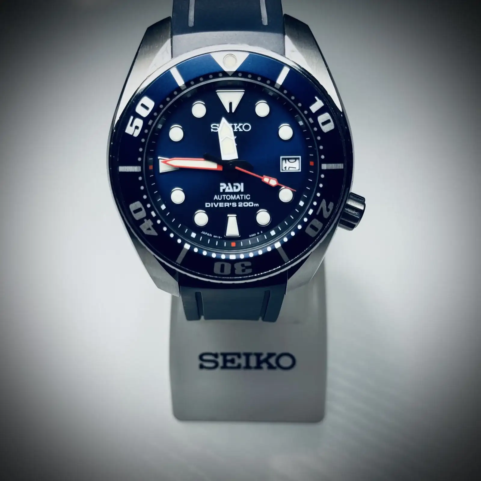 SEIKO SUMO PADI ~ 6R15.webp
