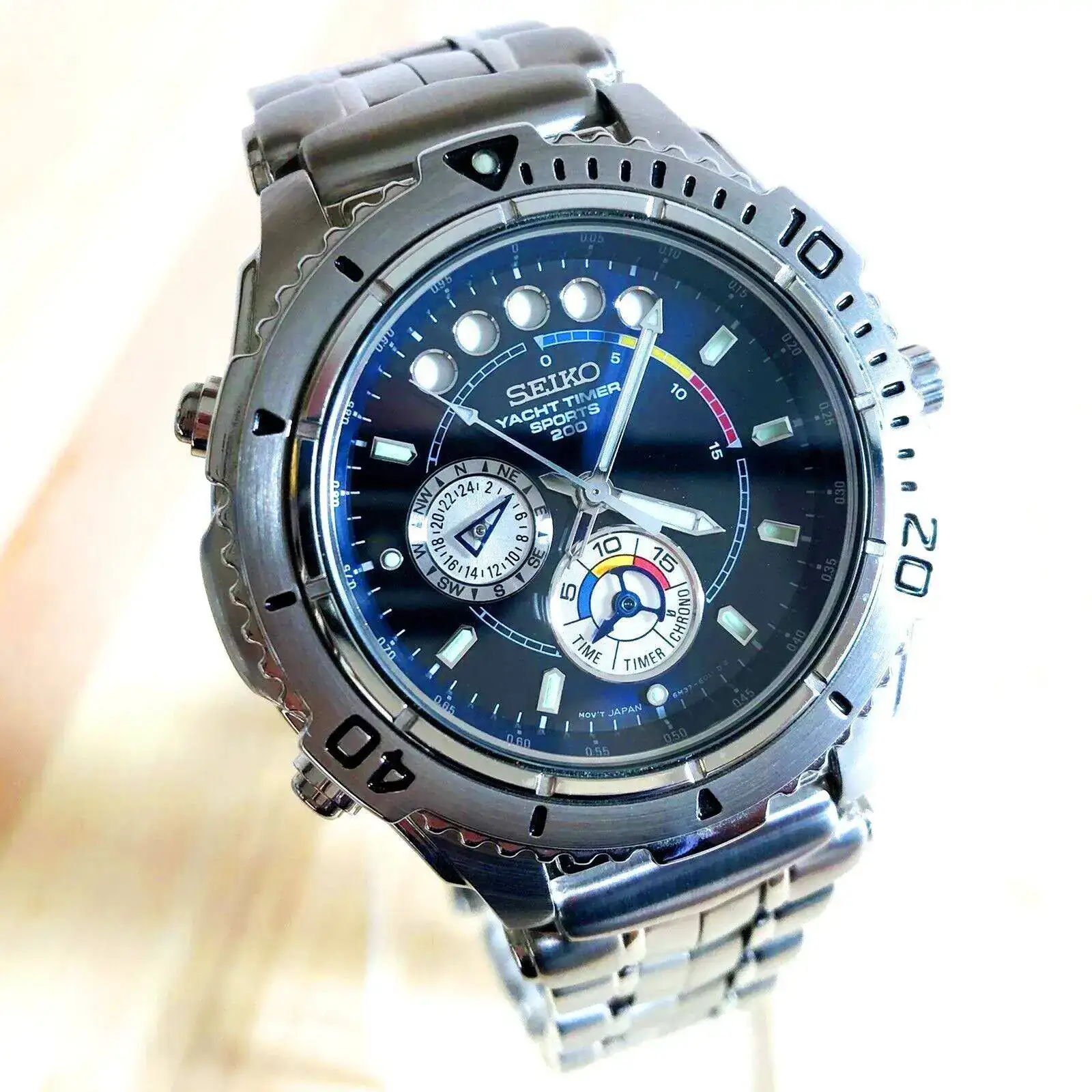 SEIKO Yatch master.jpg