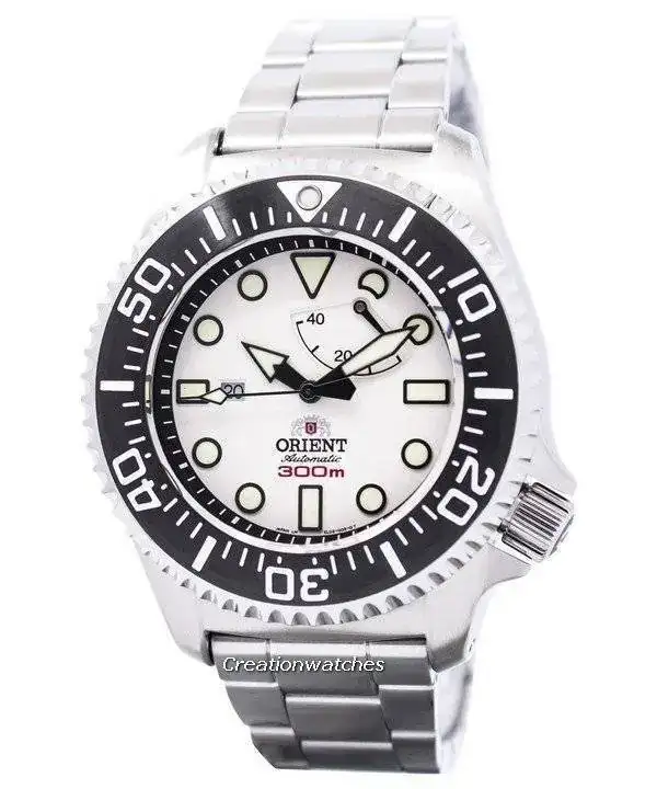 Me he encaprichado de un Orient Star Relojes Especiales EL foro