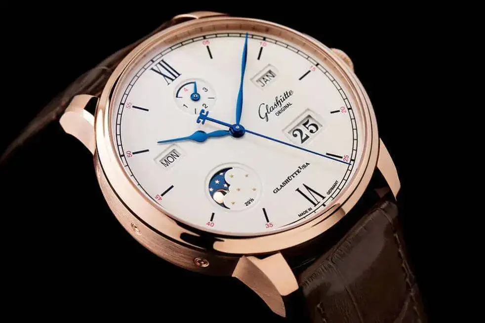 Senator Excellence Perpetual Calendar.webp