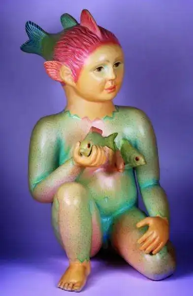 SERGIO BUSTAMANTE_sculptures_artodyssey (29).webp