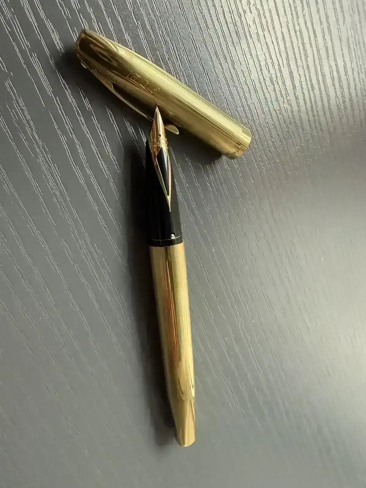 Sheaffer Imperial Triumph .webp