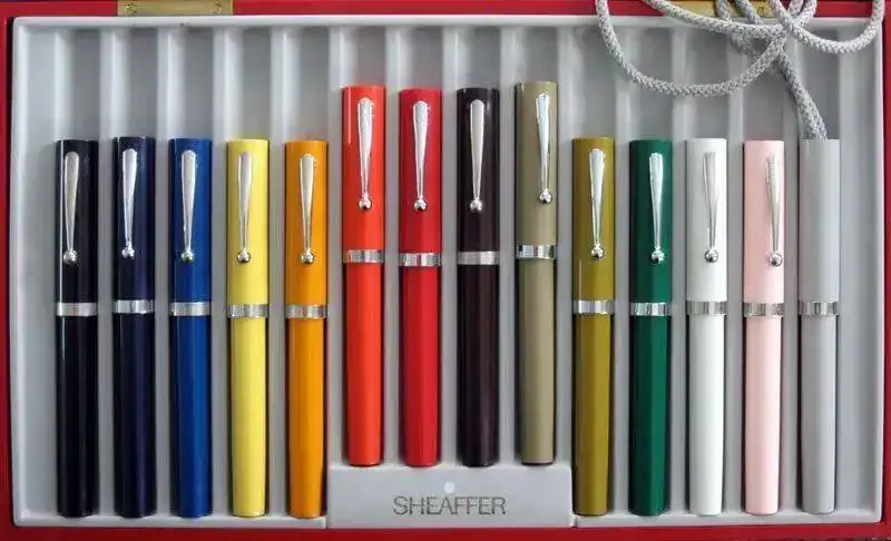 Sheaffer nononsenses.webp