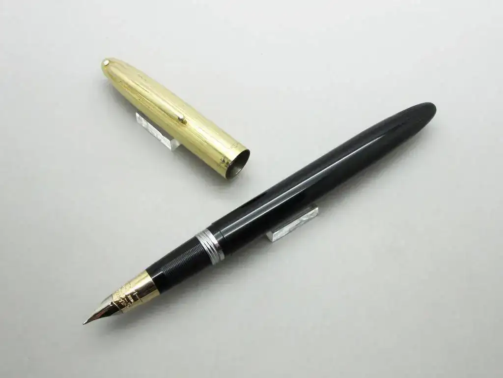 Sheaffer Pluma y Lápiz 2.webp