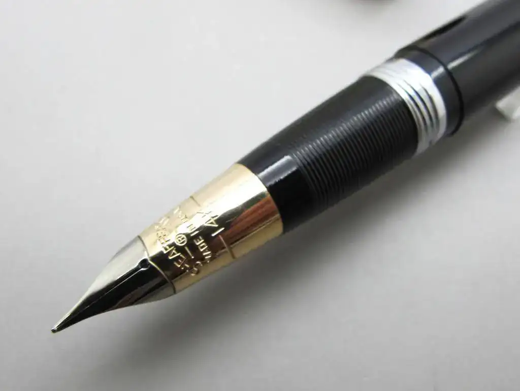 Sheaffer Pluma y Lápiz 3.webp