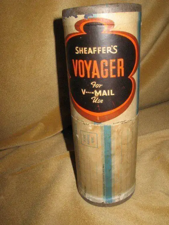 Sheaffer voyager1.webp