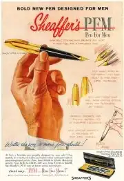 SheafferPFM1959Ad.webp