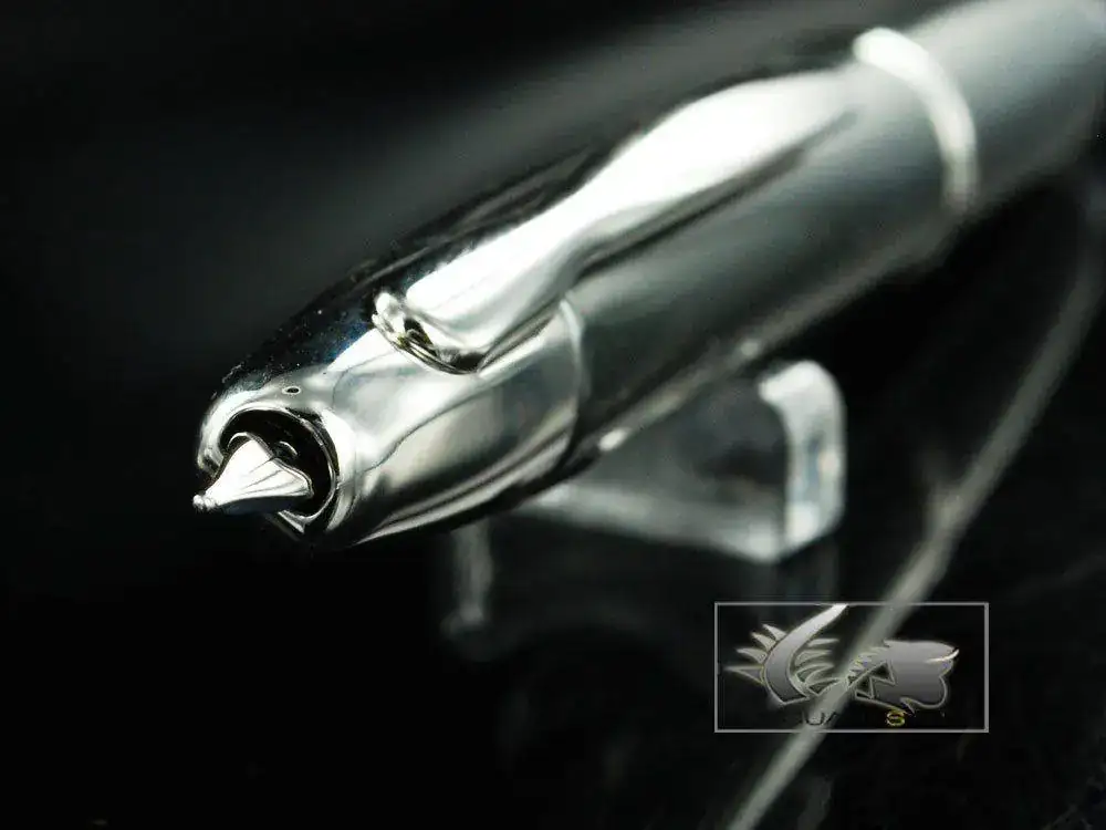 shing-Point-Fountain-Pen-Gun-Metal-Capless-60533-2.webp
