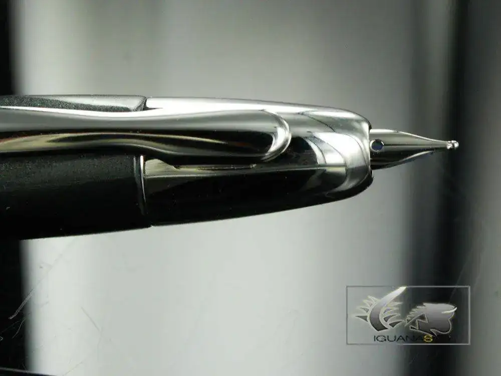 shing-Point-Fountain-Pen-Gun-Metal-Capless-60533-3.webp