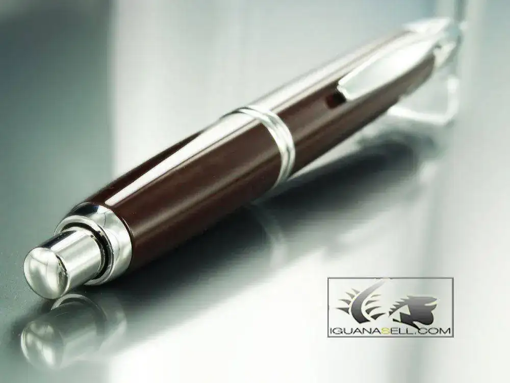 shing-Point-Retractable-Fountain-Pen-Brown-60536-7.webp