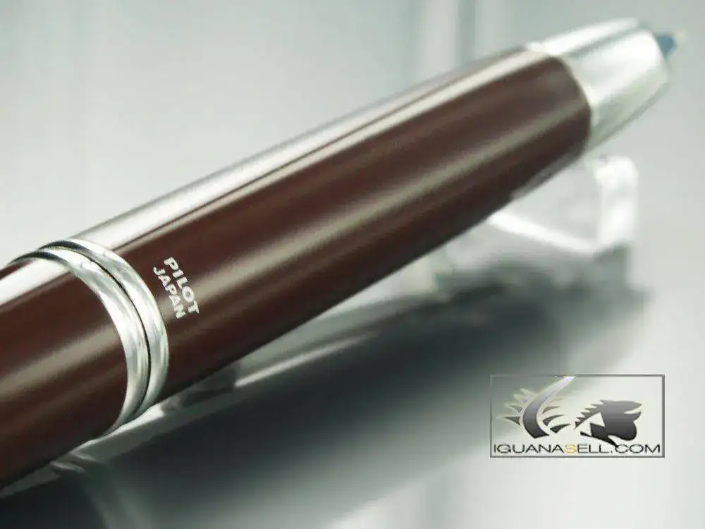 shing-Point-Retractable-Fountain-Pen-Brown-60536-8.webp