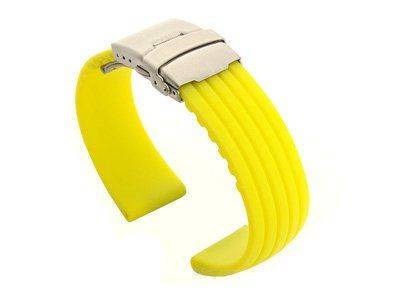 silicone-watch-strap-with-deployment-clasp-yellow-gs-0401.jpg