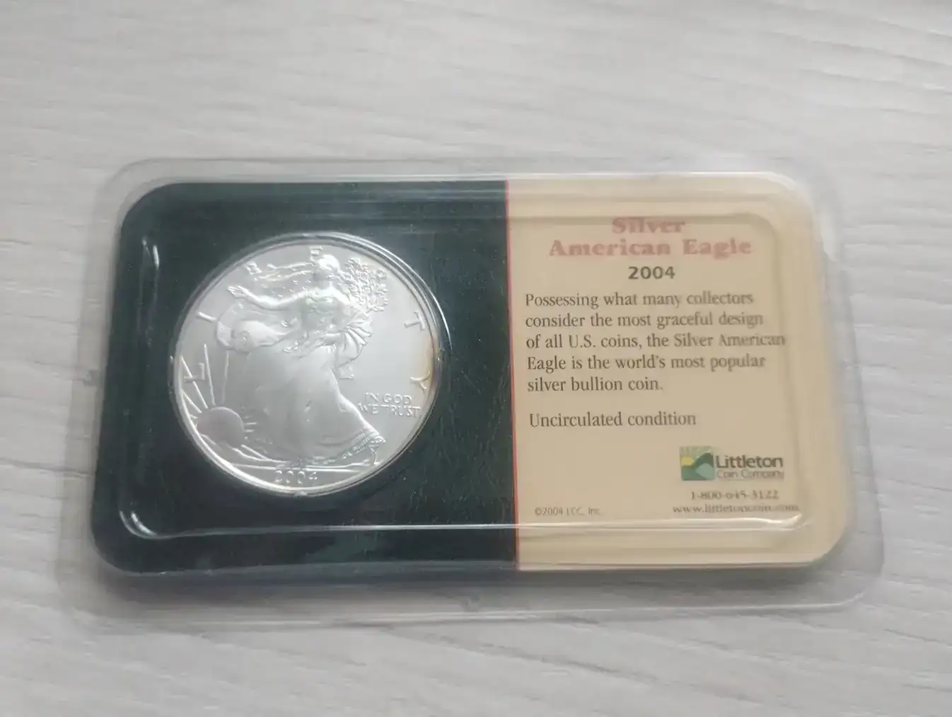 Silver Eagle 2004.webp
