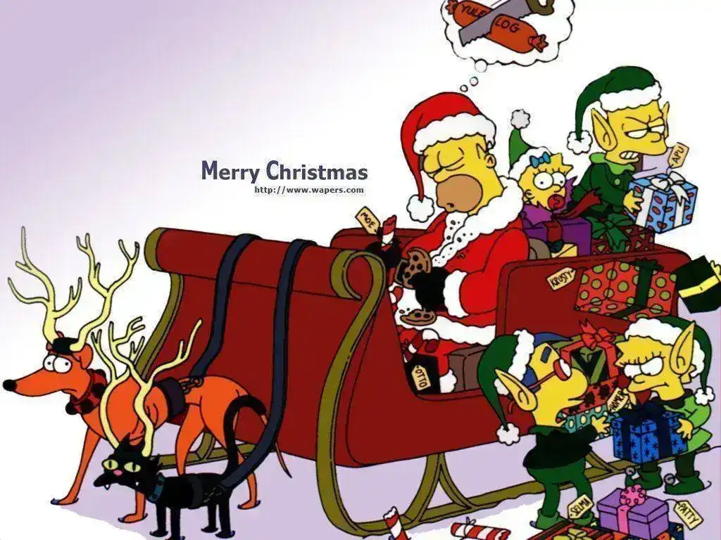 simpsons+navidad.webp