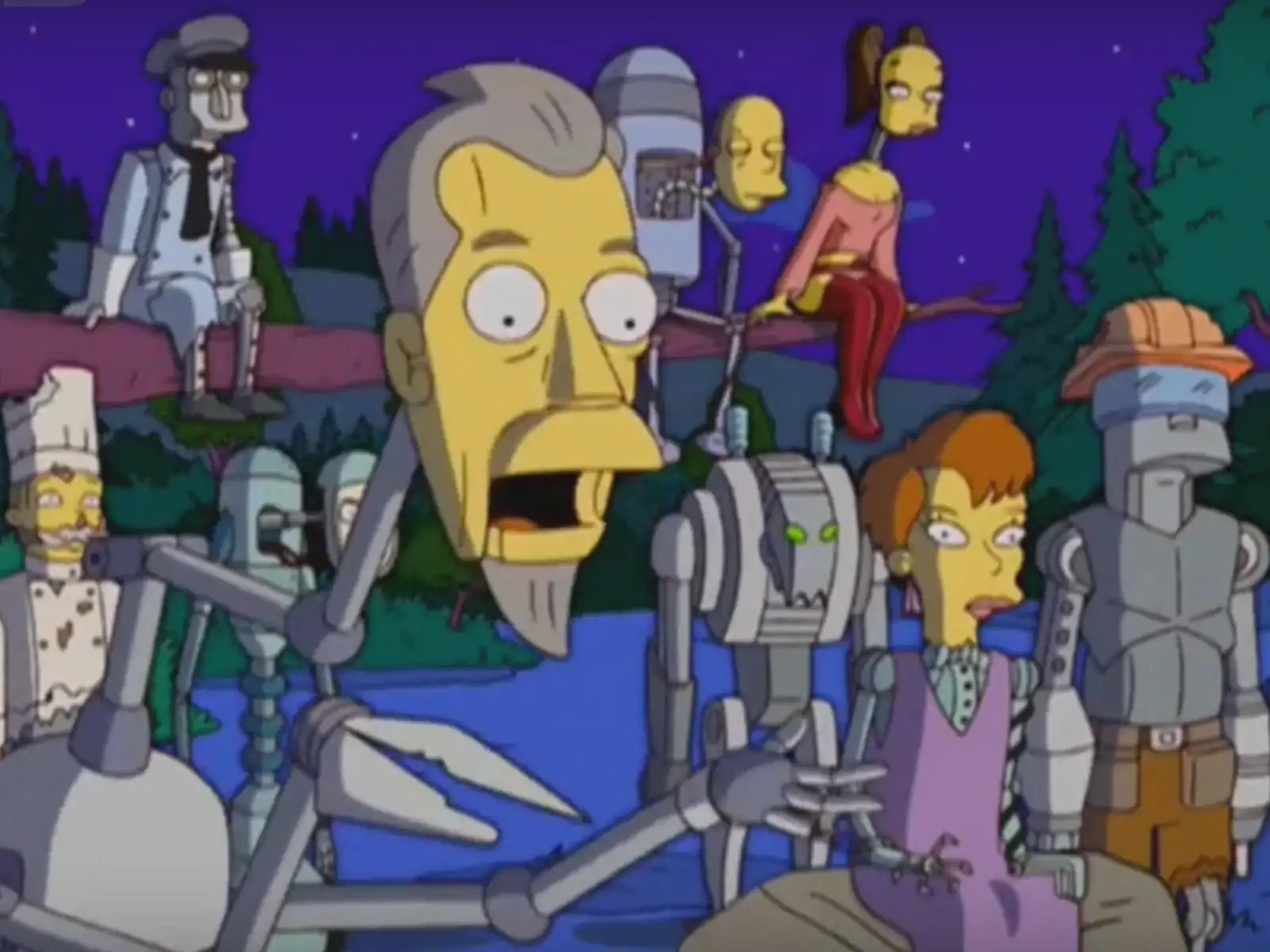 simpsons robots.webp