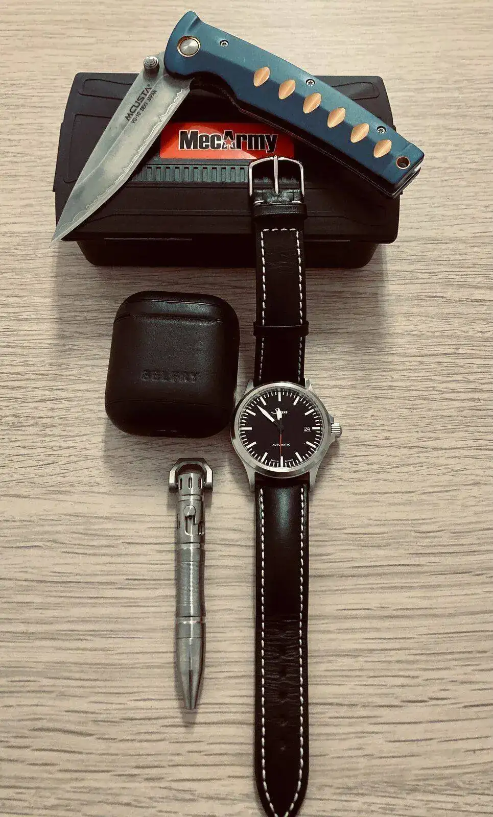 Sinn 556 I RS & Mcusta & MecArmy TPX8_1.webp