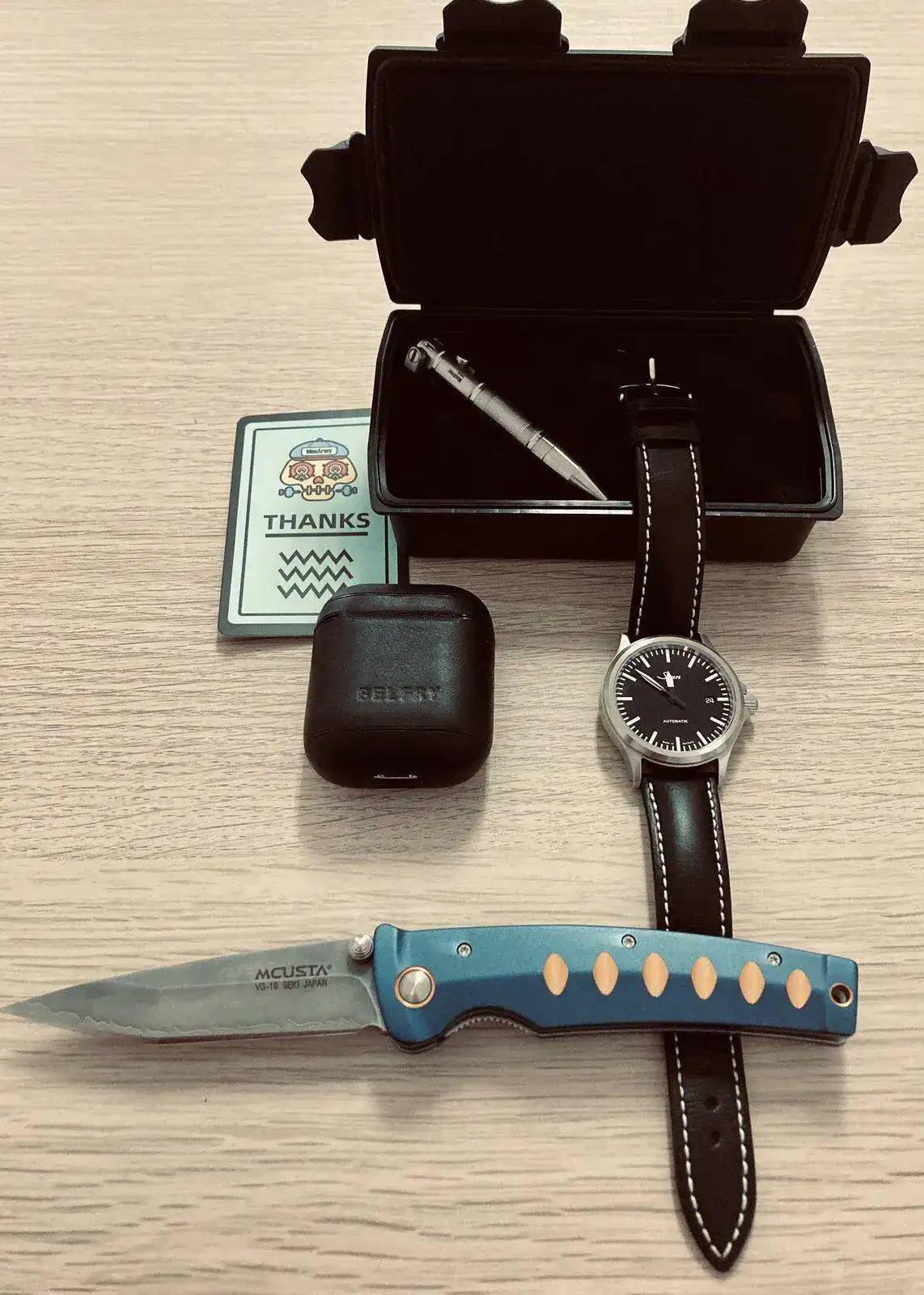Sinn 556 I RS & Mcusta & MecArmy TPX8_2.webp