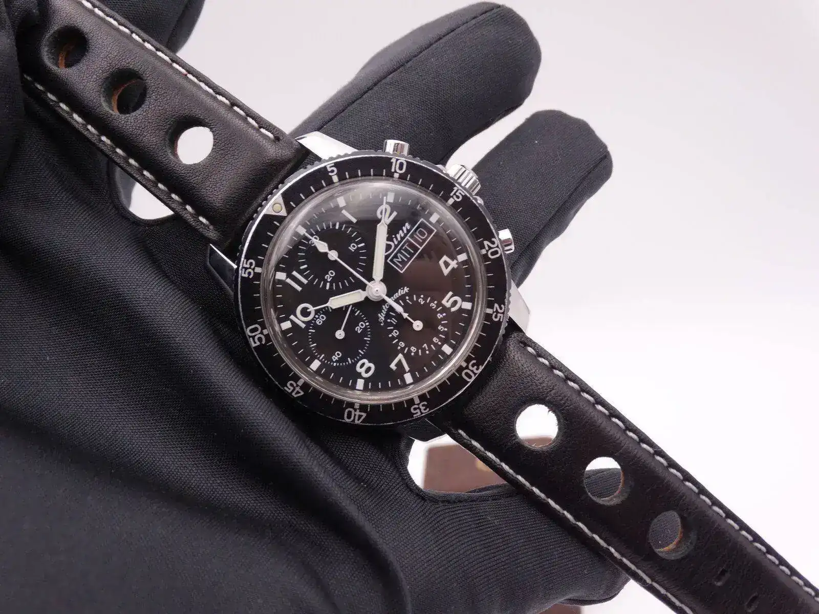sinn chronograph 103ST 6398.webp